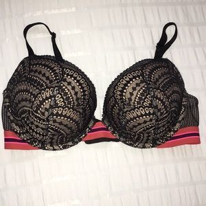 VS Very Sexy Push-Up Bra